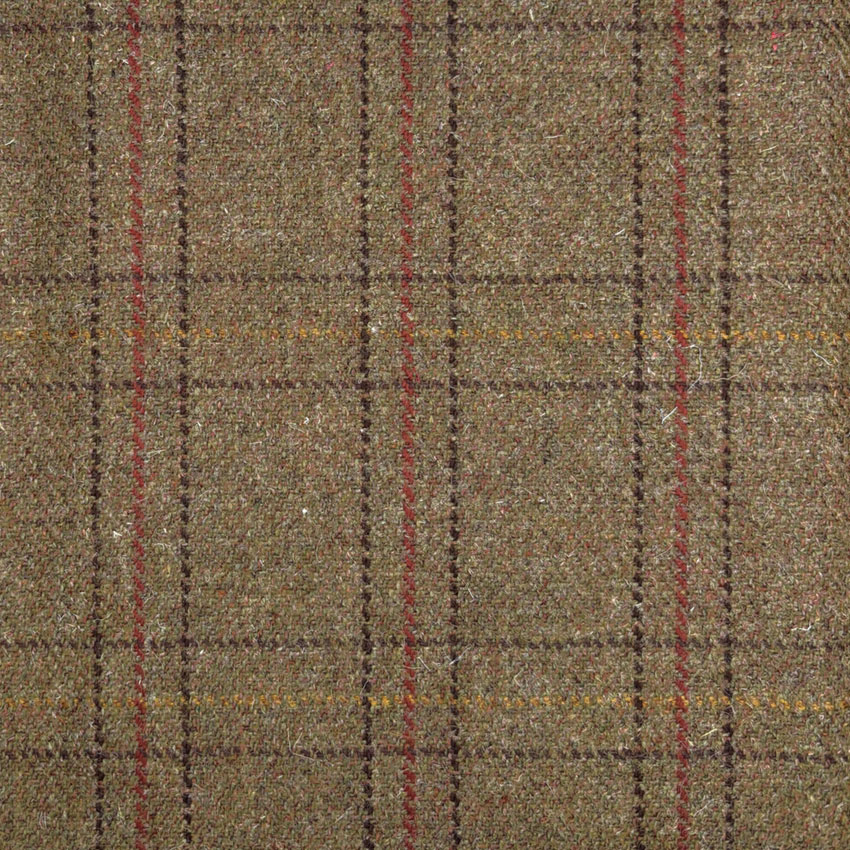Yorkshire Tweed Colour Eleven